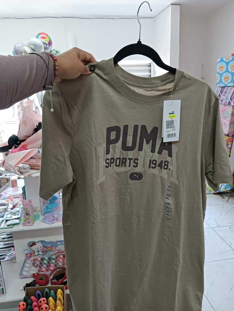 Puma playera