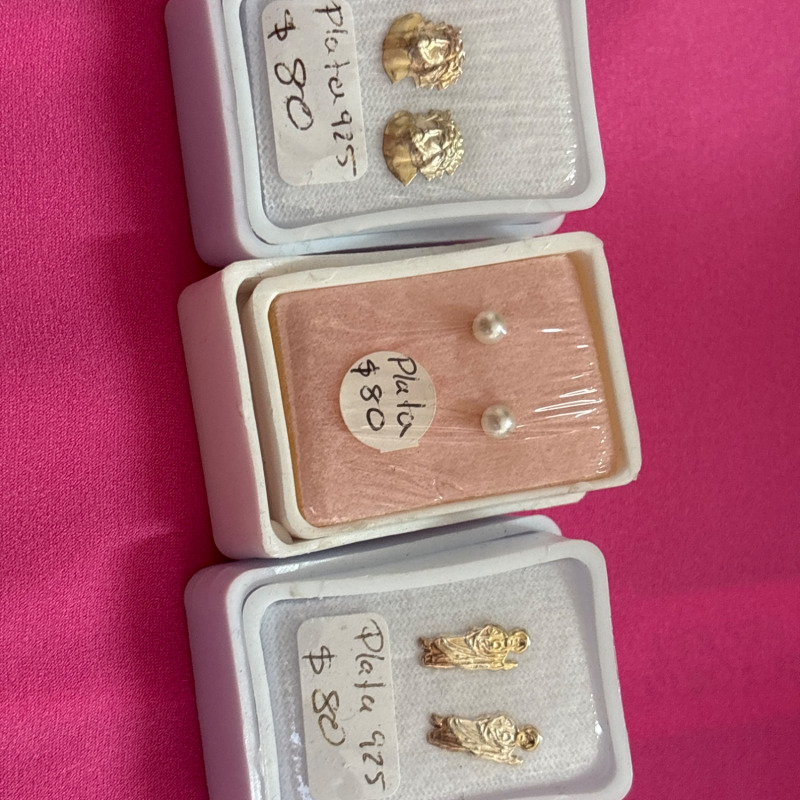 Aretes 80