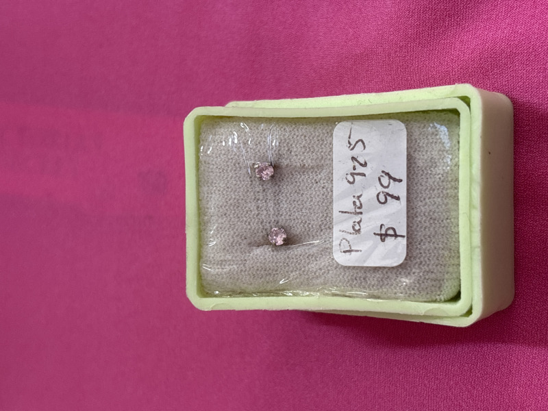 Aretes 99