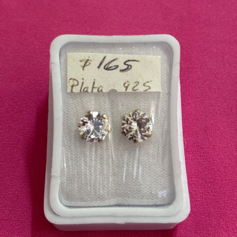 Aretes 165