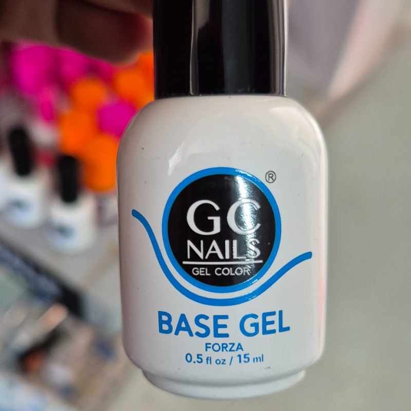 Base gel gc