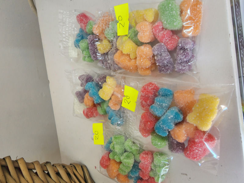 Gomitas