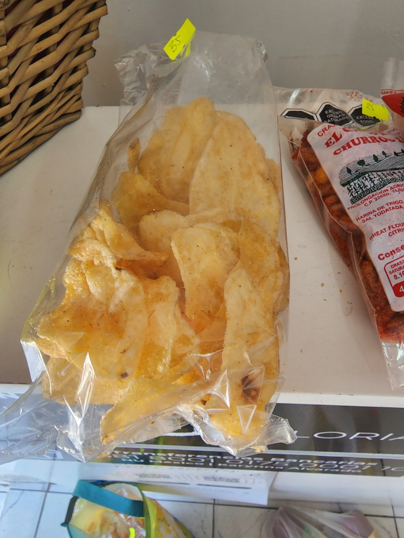 Papingas