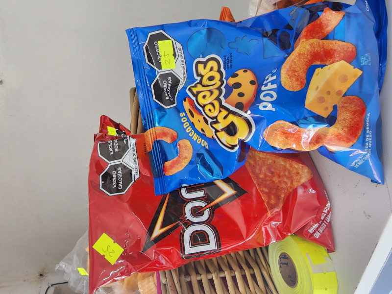 Sabritas