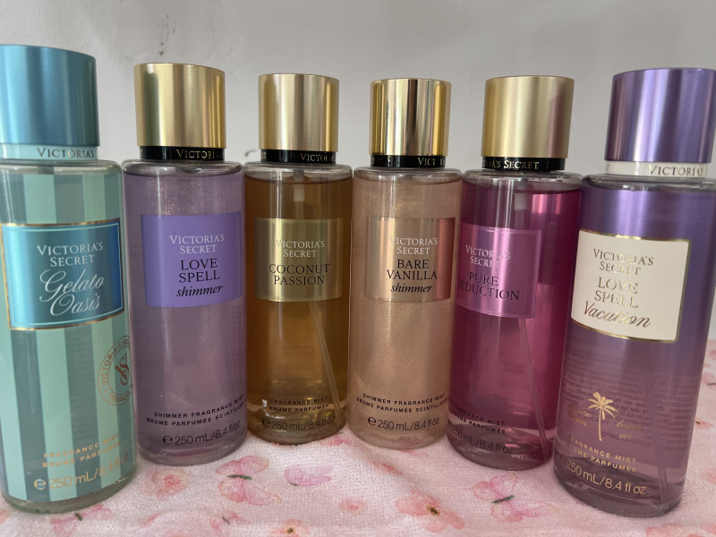Body victoria’s secret