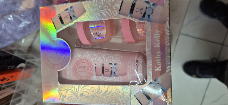 Set crema y balsamo yara