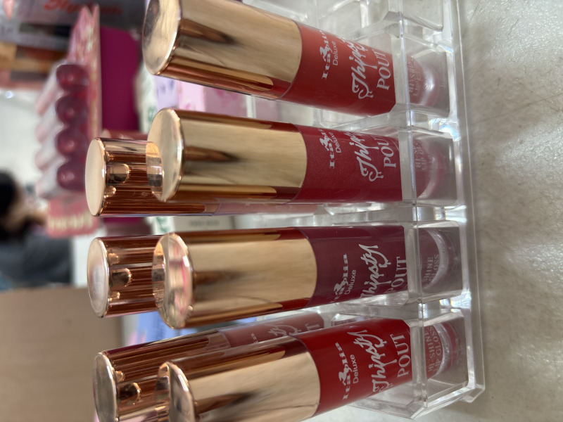 Lip gloss Italia