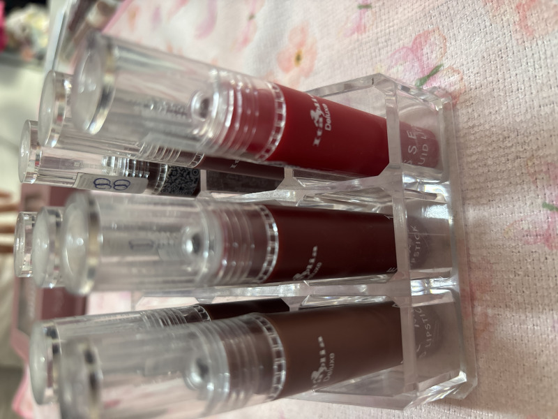 Mousse matte