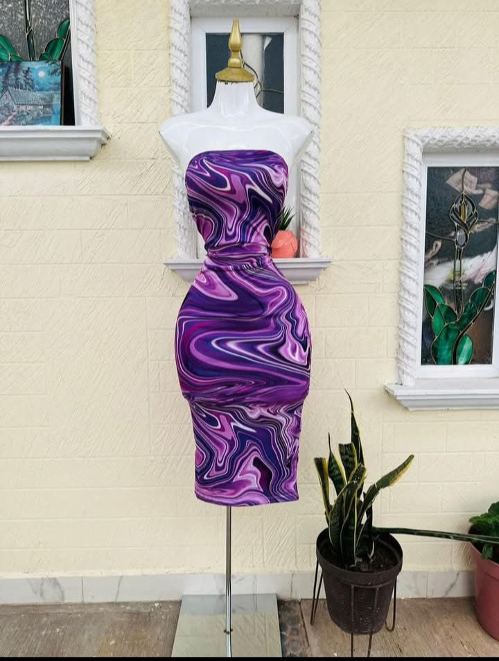 La gloria 24