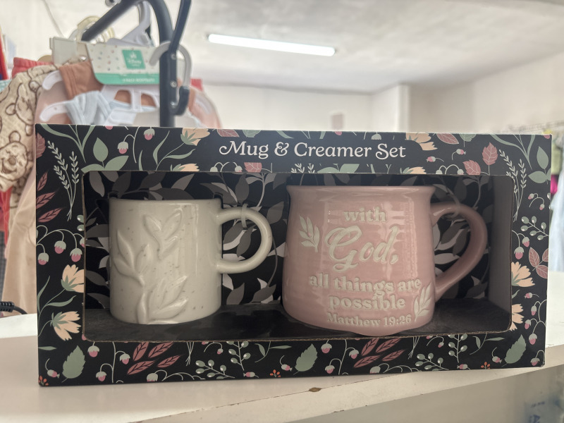 Tazas para café
