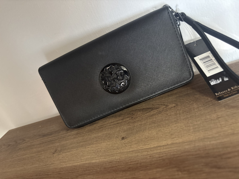 Cartera Rebecca y Rifka