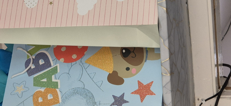 Bolsa regalo xl