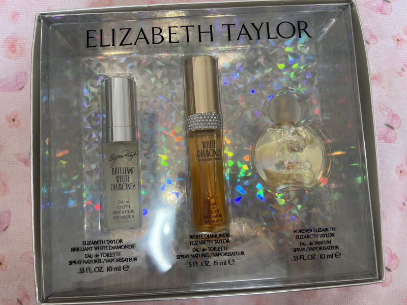 AB Elizabeth Taylor