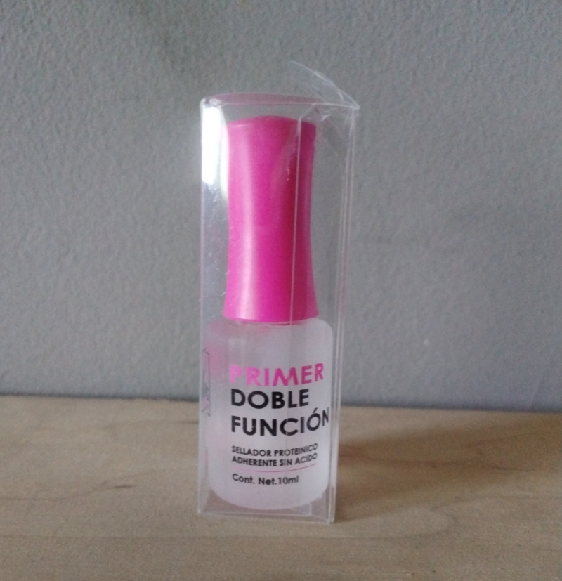 Prime doble función