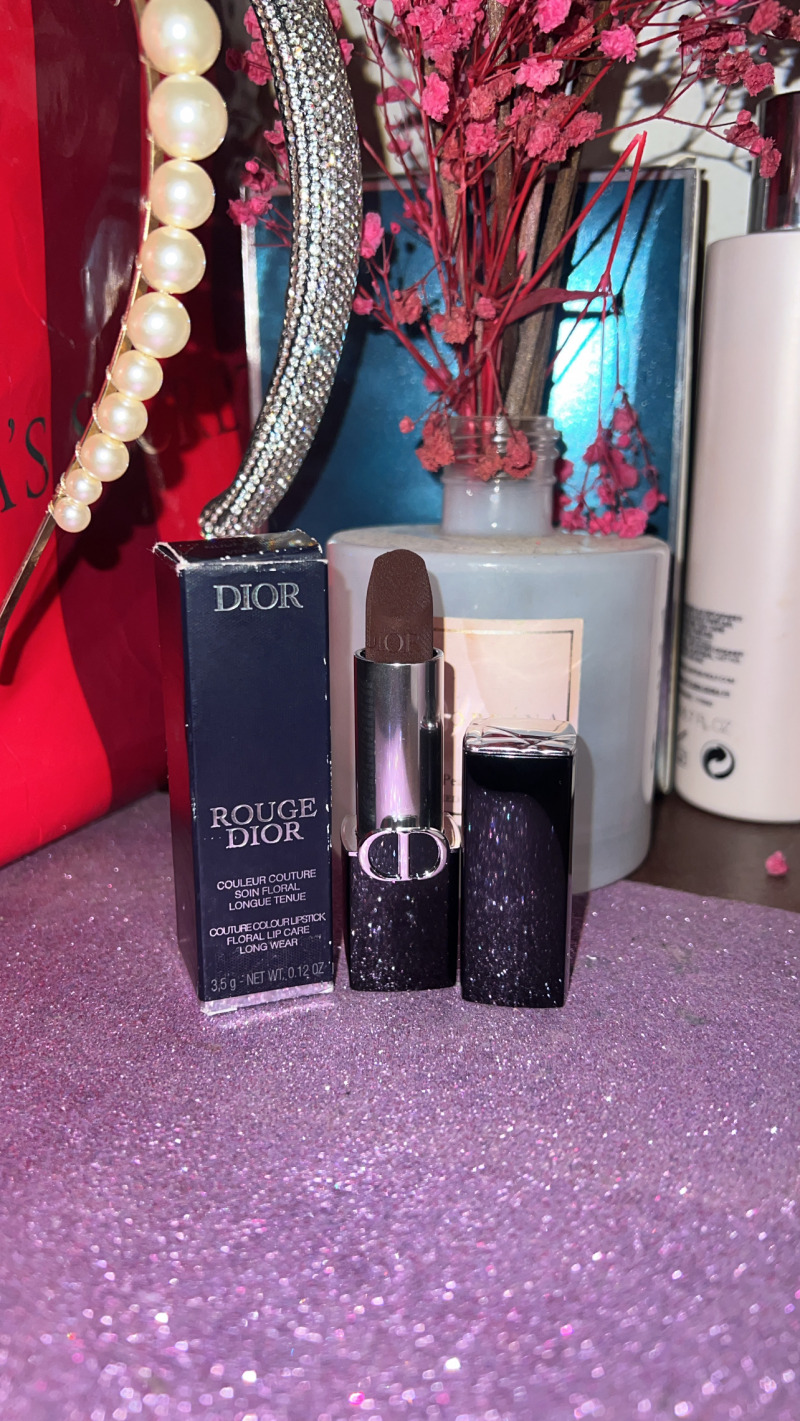 Rouge Dior