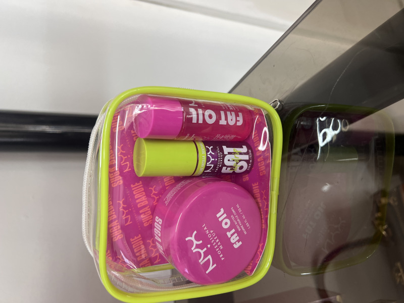 Set nyx