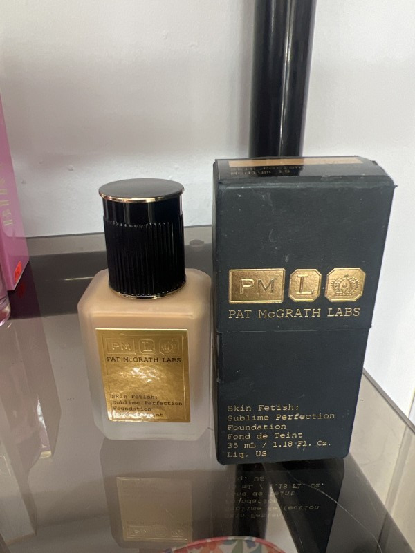 Pat mcGrath Labs