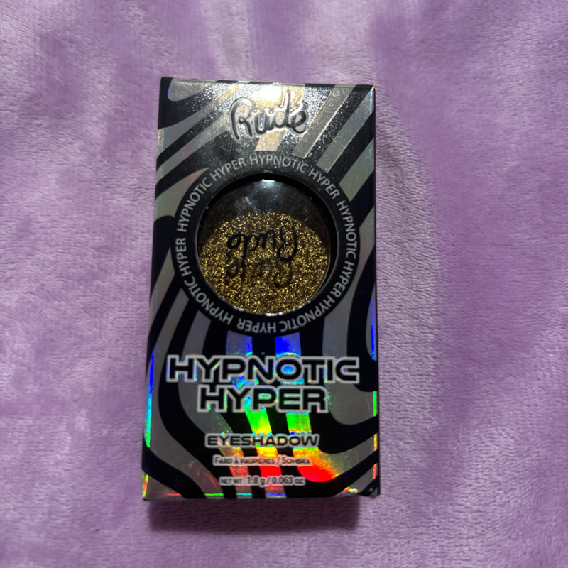 Hypnotic hyper sombras