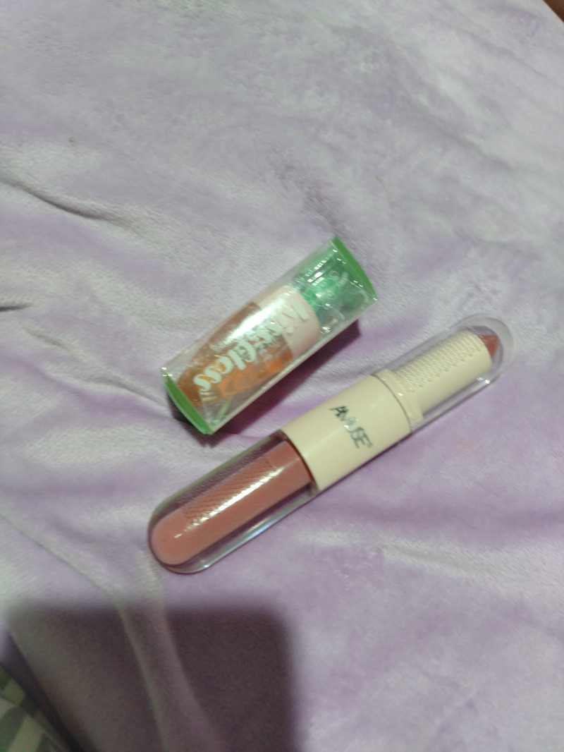 AMUSE KISS GLOS Y ZEN HUES