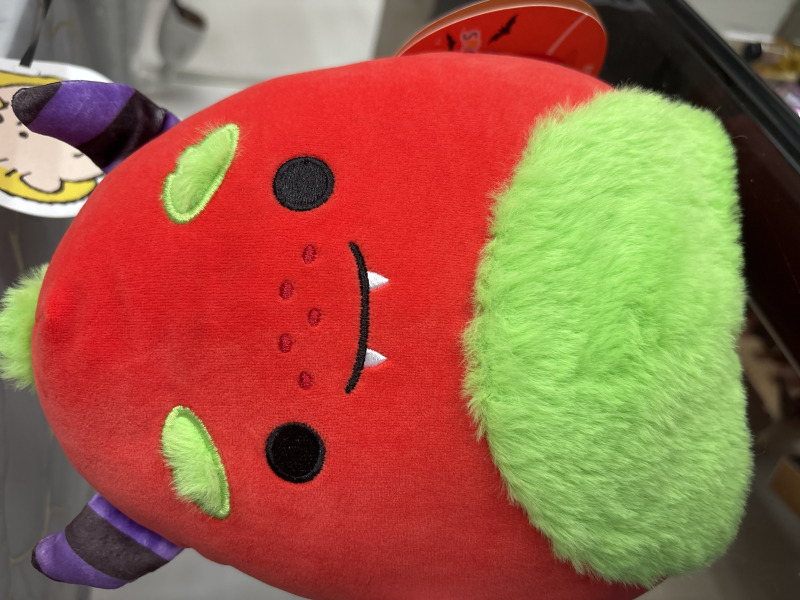 Squishmallows