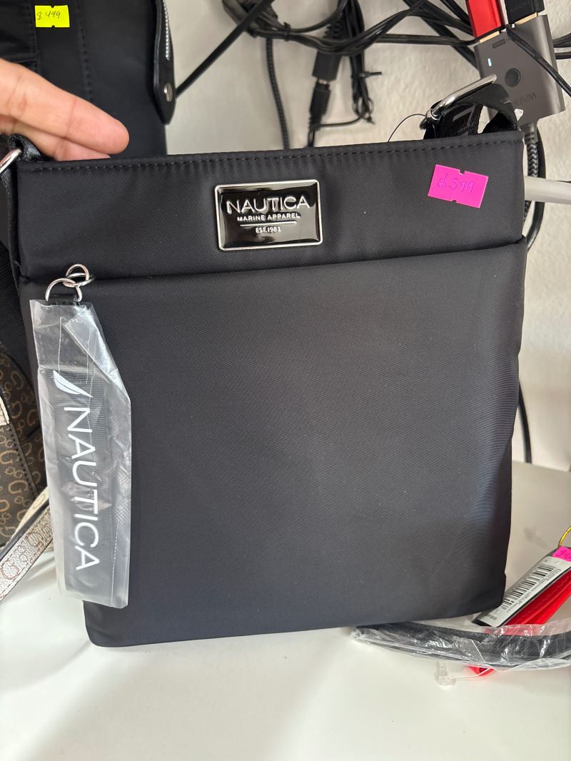 Náutica bolsa