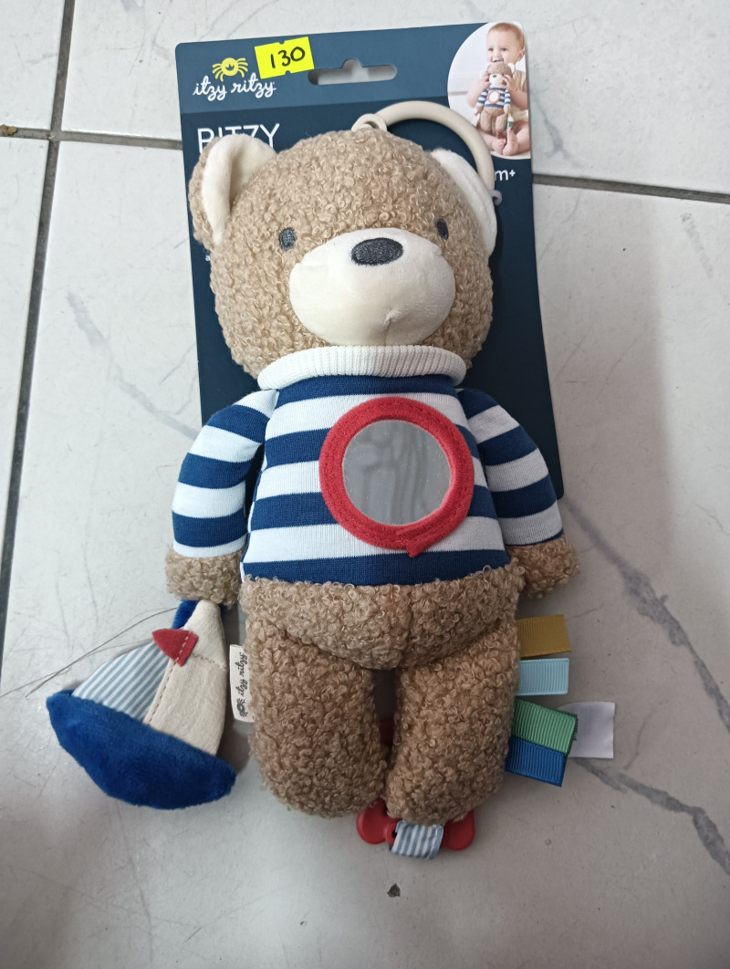 oso para bebe